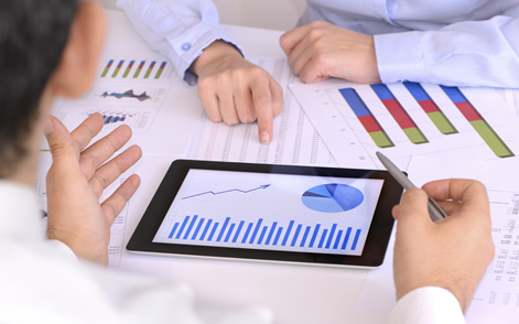 Accurate Sales Forecasting is Key to Business Success